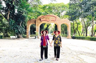 Về di tích quốc gia đặc biệt Gò Tháp