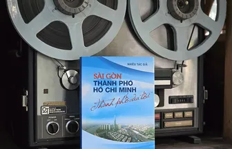 Nồng ấm những câu chuyện tình người ở thành phố mang tên Bác