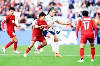 FIFA mở rộng World Cup nữ lên 48 đội từ năm 2031