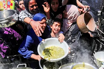 “Vũ khí hóa viện trợ” Dải Gaza?