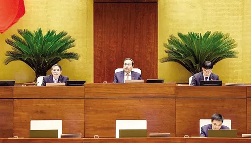 Ðề xuất miễn thuế sử dụng đất nông nghiệp đến hết năm 2030