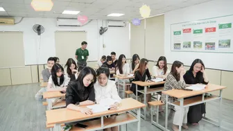 Edulife khởi động chương trình hè 2025 - Tăng tốc chinh phục chứng chỉ tiếng Anh