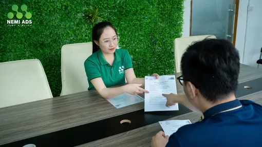 NEMI Ads: Vietnam’s Premier Facebook Ad Account Agency empowering Filipino Brands