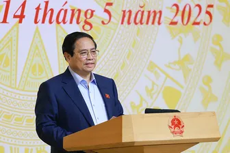 Mở đợt cao điểm tấn công truy quét buôn lậu, gian lận thương mại