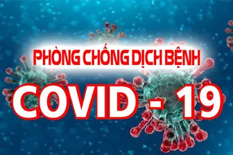 Ghi nhận rải rác ca mắc COVID-19, Bộ Y tế tiếp tục khuyến cáo cách phòng, chống