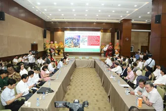 Tòa soạn thông minh thúc đẩy quá trình chuyển đổi số trong báo chí