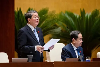 Trình Quốc hội cơ chế, chính sách đặc biệt phát triển kinh tế tư nhân
