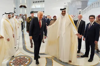 Cách Qatar giành ảnh hưởng ở Mỹ