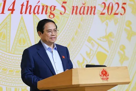 Mở đợt cao điểm tấn công truy quét buôn lậu, gian lận thương mại