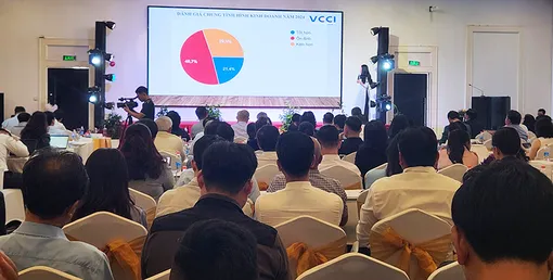 Cơ hội và hướng đi mới cho doanh nghiệp ĐBSCL trước thách thức thương mại toàn cầu