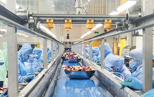 PCI 2024<br>  

Đánh dấu cột mốc 20 năm nâng chất lượng điều hành kinh tế cấp tỉnh