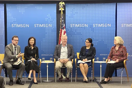 Việt Nam - Mỹ: 50 năm Hòa bình và Hòa giải