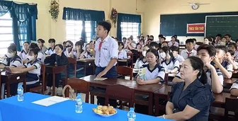 Tăng cường truyền thông phòng, chống lừa đảo trên không gian mạng