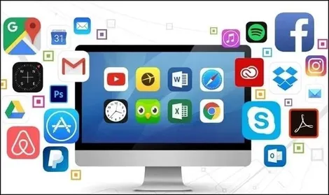 Kho tải phần mềm có gì đặc biệt?