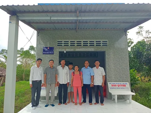 Ngăn ngừa đảng viên vi phạm