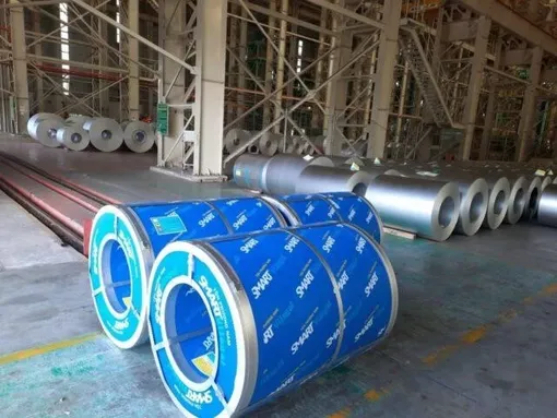 Thép SATA phân phối tôn Phương Nam chất lượng cao – bền đẹp cùng thời gian