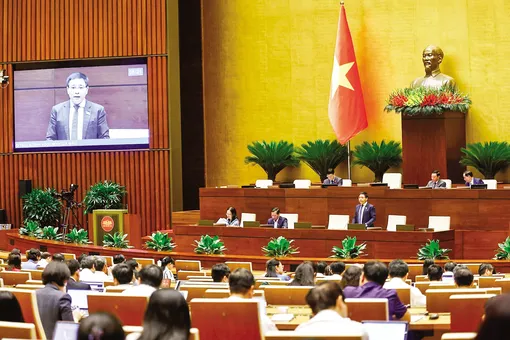 Cơ chế hậu kiểm cho kinh tế tư nhân  phải đủ mạnh, minh bạch và hiệu quả