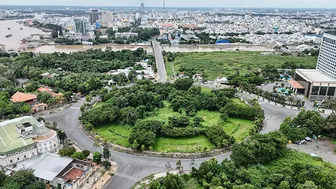 Đẩy nhanh tiến độ đấu giá đất công, thúc đẩy tăng trưởng kinh tế
