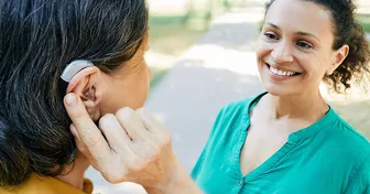 Mối quan hệ xã hội đa dạng giúp cải thiện sức khỏe khi về già
