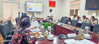 Nghiên cứu phát triển vi khuẩn quang tự dưỡng vô cơ yếm khí giúp giảm phát thải trong canh tác lúa