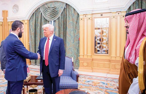 Syria trước cơ hội “bùng nổ” đầu tư
