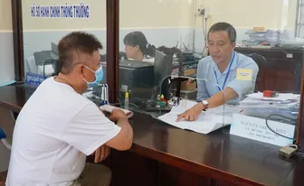 Đảng bộ xã Trường Thành nâng cao năng lực lãnh đạo