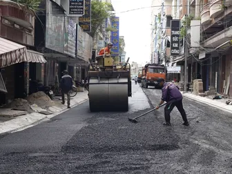 Học Bác, thiết thực chăm lo cho dân