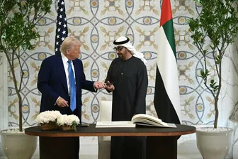 Chiến lược cạnh tranh AI của ông Trump