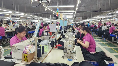 Thể chế hóa Nghị quyết số 68-NQ/TW tạo đà cho phát triển kinh tế tư nhân