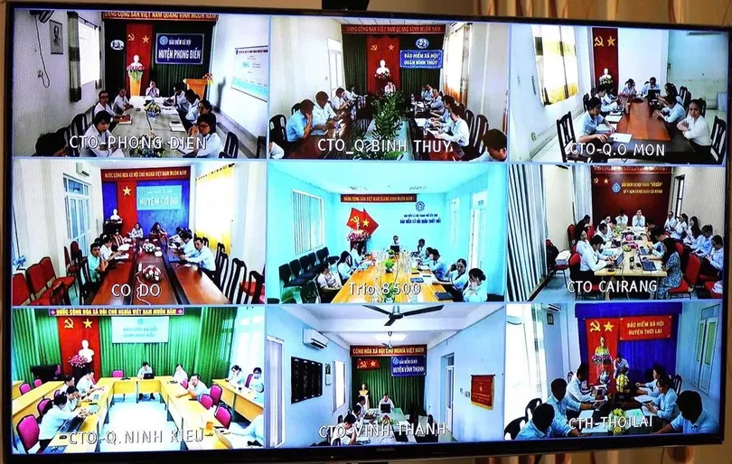 Sửa đổi, bổ sung một số điều của Hiến pháp năm 2013 để thực hiện chủ trương sắp xếp, tinh gọn tổ chức bộ máy của hệ thống chính trị Sửa đổi, bổ sung một số điều của Hiến pháp năm 2013 để thực hiện chủ trương sắp xếp, tinh gọn tổ chức bộ máy của hệ thống chính trị