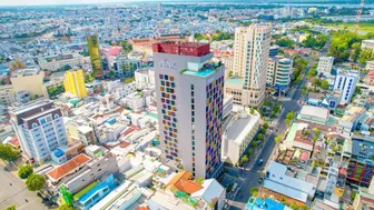 Cần Thơ: Mua nhà để công tác - lựa chọn chiến lược trong chu kỳ tăng trưởng mới của thị trường bất động sản