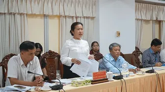Tập trung nguồn lực chuẩn bị chu đáo cho Kỳ thi tốt nghiệp THPT năm 2025