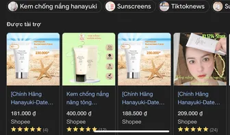 Kiểm tra, xử lý nghiêm việc kinh doanh mỹ phẩm trên các sàn thương mại điện tử, mạng xã hội