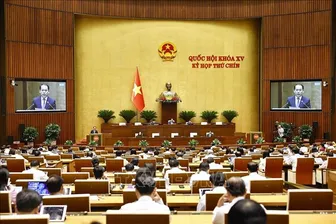 Kiến nghị về chính sách thúc đẩy hộ kinh doanh thành doanh nghiệp