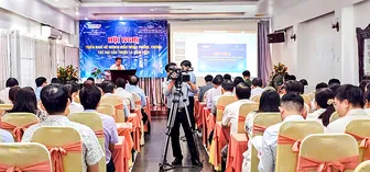 CDC Cần Thơ triển khai nhiều hoạt động phòng, chống tác hại thuốc lá
