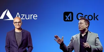 Microsoft tích hợp chatbot Grok của tỉ phú Elon Musk lên nền tảng Azure