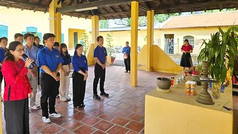Bảo tàng TP Cần Thơ thực hiện tốt kết nối cộng đồng