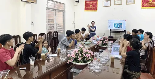 Kỹ năng lắng nghe và phản hồi tích cực