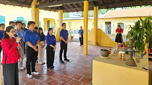 Bảo tàng TP Cần Thơ thực hiện tốt kết nối cộng đồng