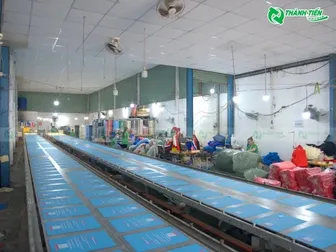 Đồng Phục Thành Tiến - Xưởng May Đồng Phục Công Ty Giá Rẻ, Chất Lượng Cao