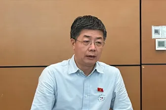 Đoàn Đại biểu Quốc hội TP Cần Thơ góp ý về Dự thảo Nghị quyết của Quốc hội về thí điểm về một số cơ chế, chính sách đặc thù phát triển nhà ở xã hội