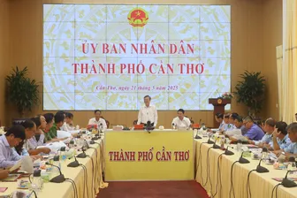 Mở đợt cao điểm đấu tranh ngăn chặn, đẩy lùi tình trạng buôn lậu, gian lận thương mại, hàng giả, xâm phạm quyền sở hữu trí tuệ