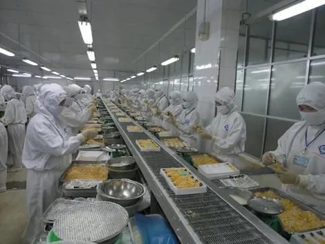 Chủ động và tự tin