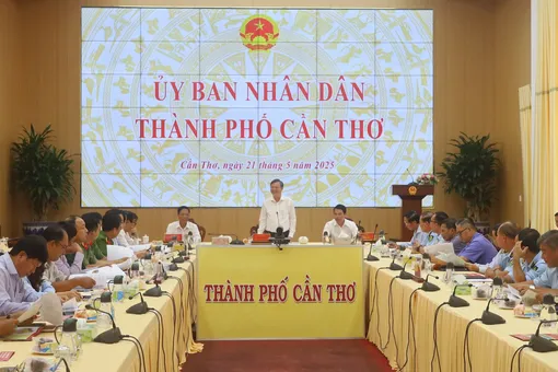 Mở đợt cao điểm đấu tranh ngăn chặn, đẩy lùi tình trạng buôn lậu, gian lận thương mại, hàng giả, xâm phạm quyền sở hữu trí tuệ