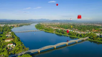Đừng bỏ lỡ top 5 resort ở Huế được nhiều du khách ưa thích trên Traveloka
