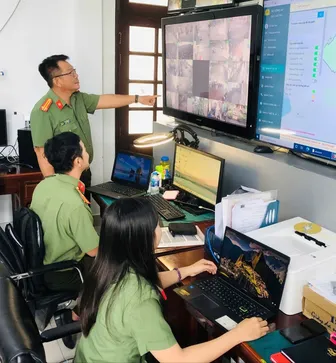 Nỗ lực đảm bảo an toàn giao thông, kiềm chế tai nạn