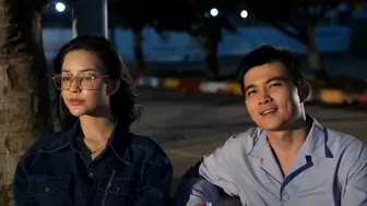 Hành trình đi tìm công lý và chữa lành trong “Trò chơi bóng tối”