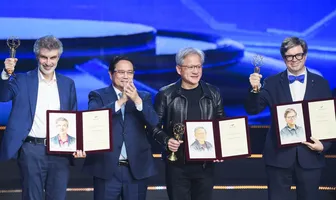 VinFuture 2025: Nhận 1.705 đề cử toàn cầu – tăng 12 lần số đối tác đề cử sau 5 mùa giải