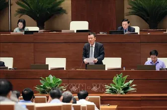 Ðề xuất “thanh tra đột xuất nhiều hơn thanh tra kế hoạch”