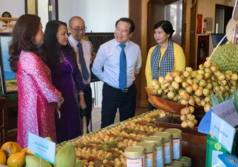 Cần Thơ xúc tiến, quảng bá du lịch tại Huế